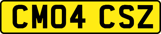CM04CSZ