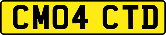 CM04CTD