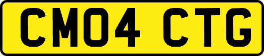 CM04CTG