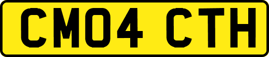 CM04CTH