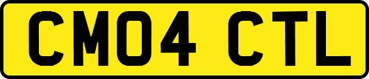 CM04CTL
