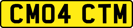 CM04CTM