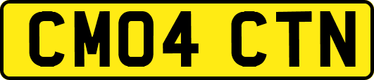 CM04CTN