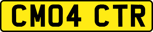 CM04CTR
