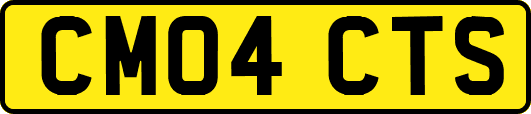 CM04CTS