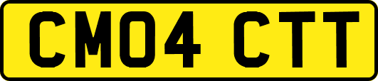 CM04CTT
