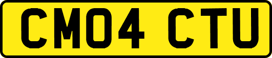 CM04CTU