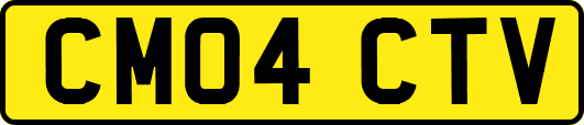 CM04CTV