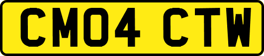 CM04CTW