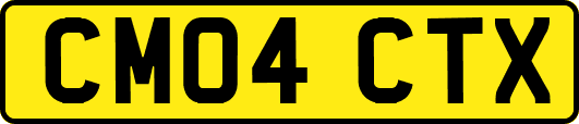 CM04CTX