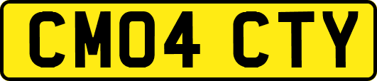 CM04CTY