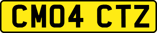 CM04CTZ