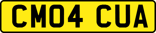 CM04CUA