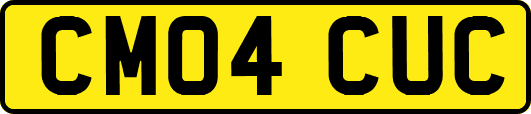 CM04CUC