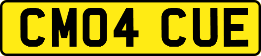 CM04CUE