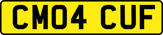 CM04CUF