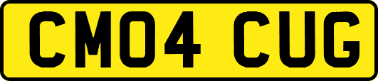 CM04CUG