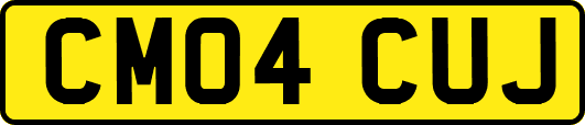 CM04CUJ