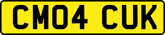 CM04CUK
