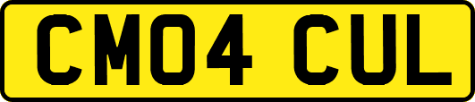 CM04CUL