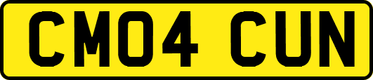 CM04CUN