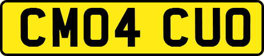 CM04CUO