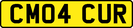 CM04CUR