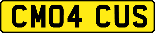 CM04CUS