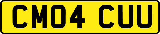 CM04CUU
