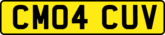 CM04CUV