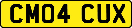 CM04CUX