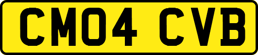 CM04CVB