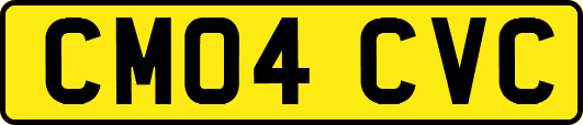 CM04CVC