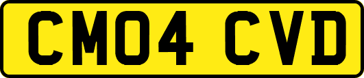 CM04CVD