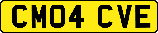 CM04CVE