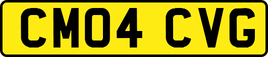 CM04CVG