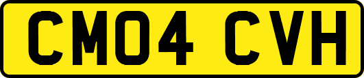 CM04CVH