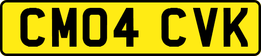 CM04CVK