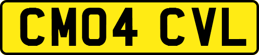 CM04CVL