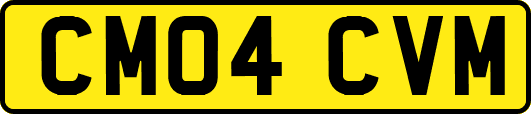 CM04CVM