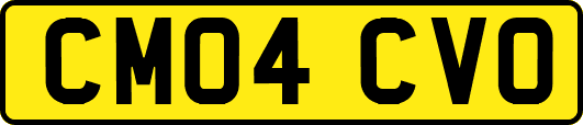 CM04CVO