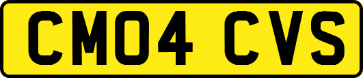 CM04CVS