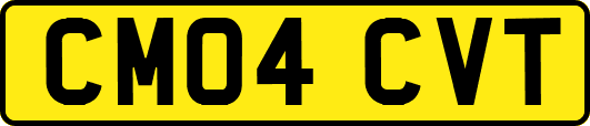 CM04CVT