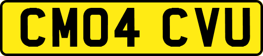 CM04CVU