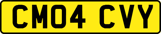CM04CVY