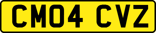 CM04CVZ