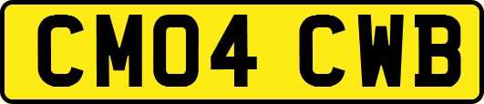 CM04CWB