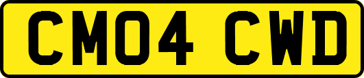 CM04CWD