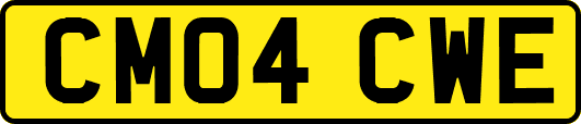 CM04CWE