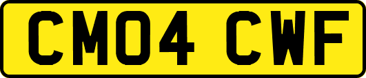 CM04CWF